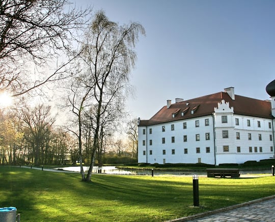 Schloss Hohenkammern 01