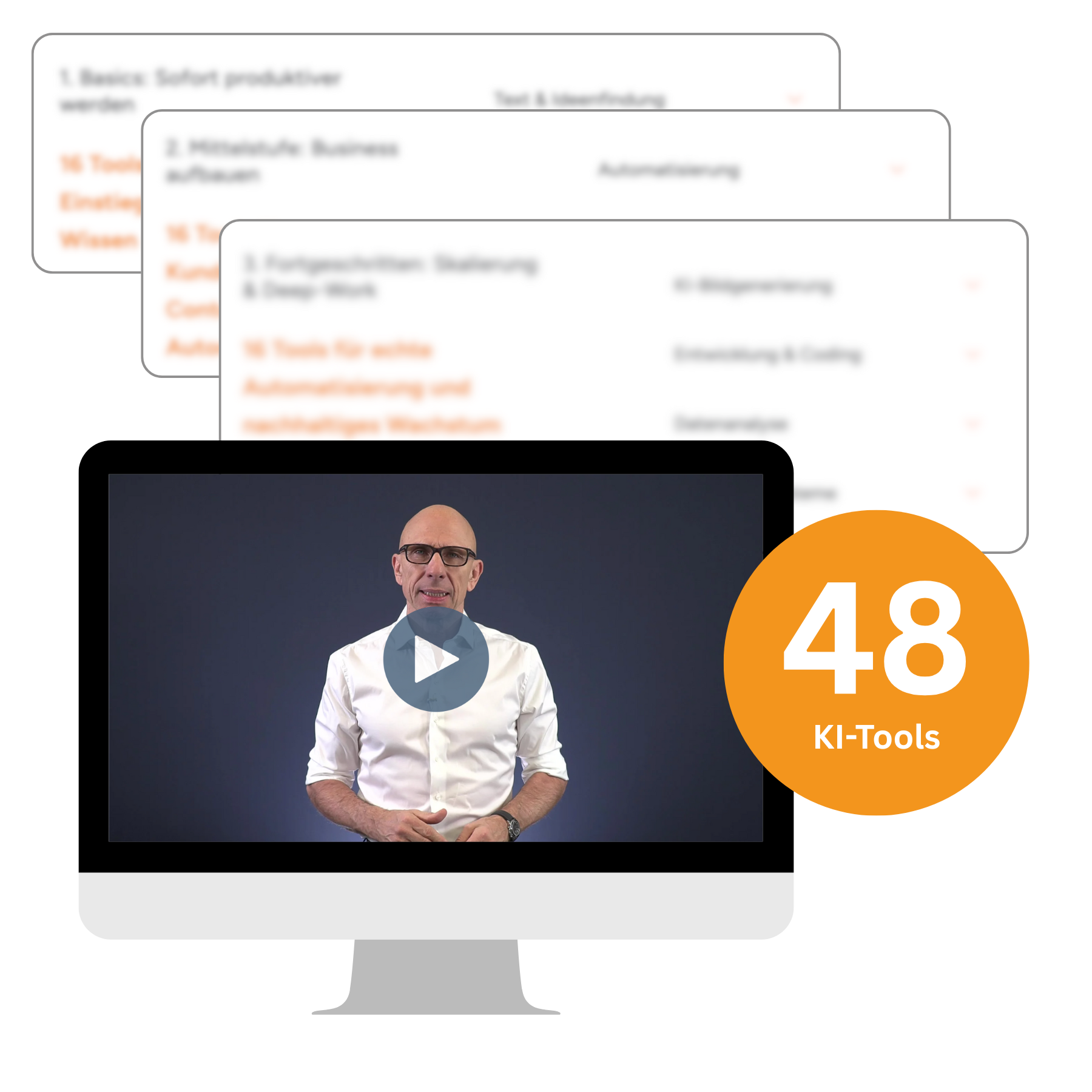 48 KI-Tools