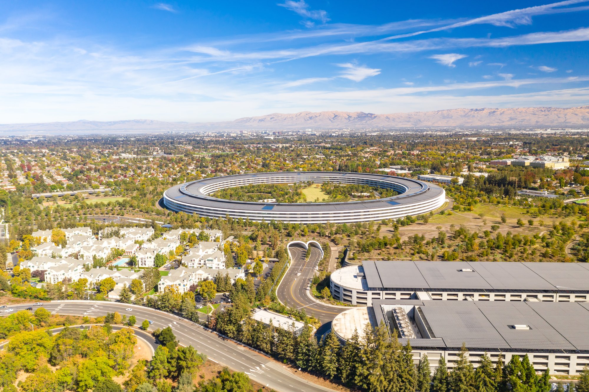 SILICON VALLEY