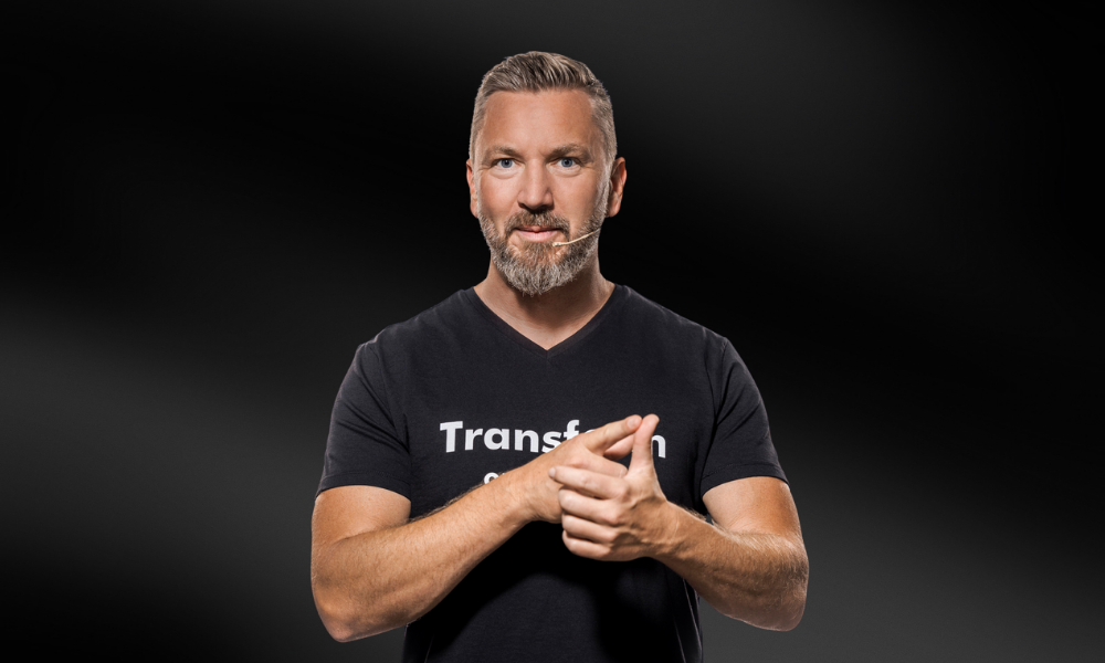 Dirk Rosomm