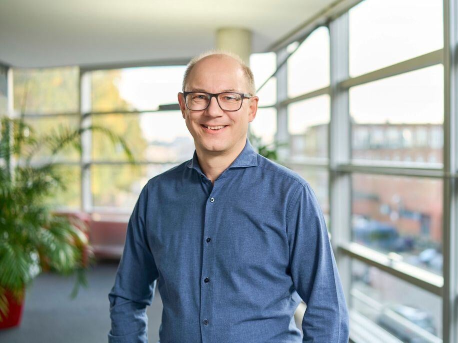 Frank Hülsmann