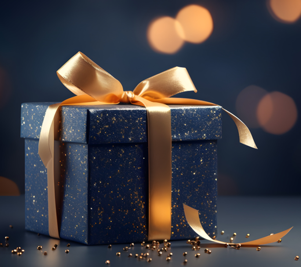 Geschenk