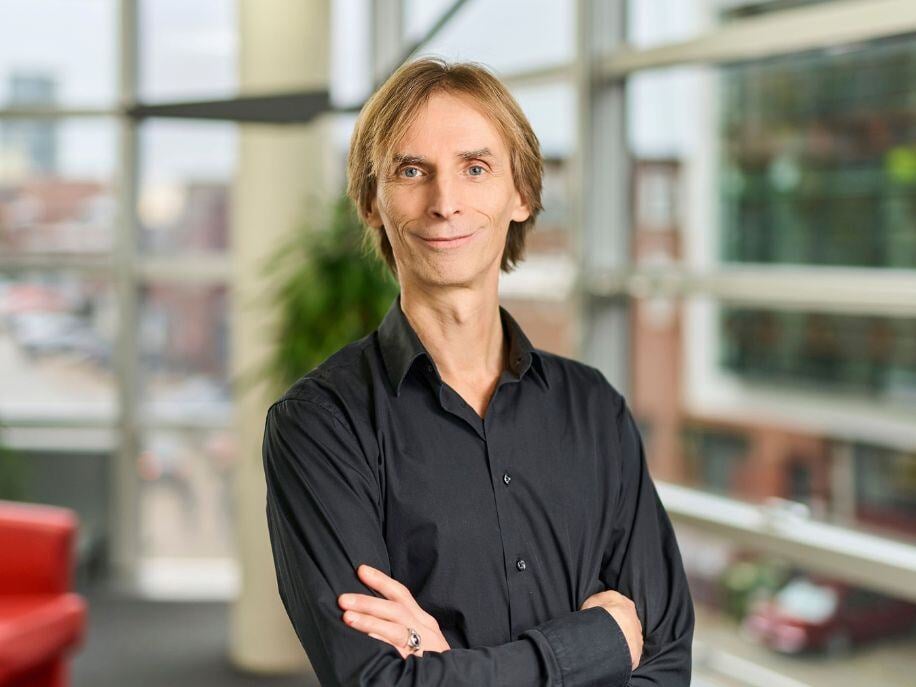 Jörn Ehrlich