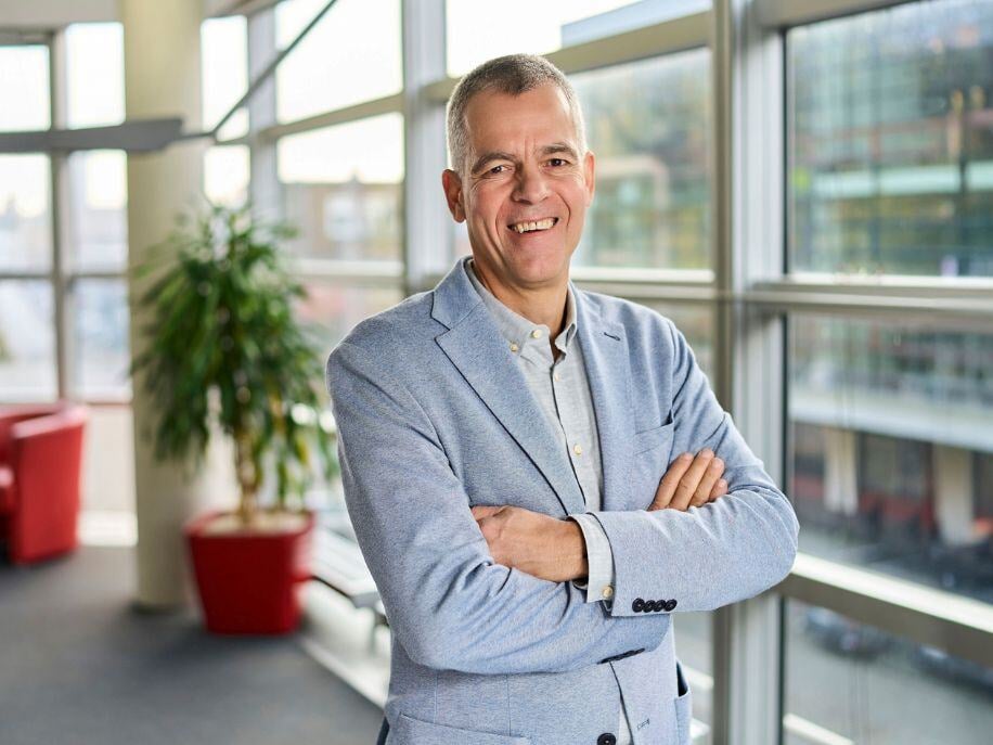 Jens Hartung