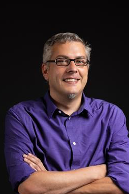 Patrick Starkmann