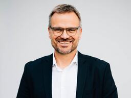Klaus Ohnesorge