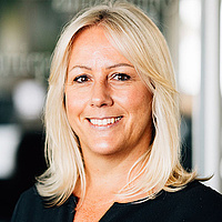 Sabine Weklak