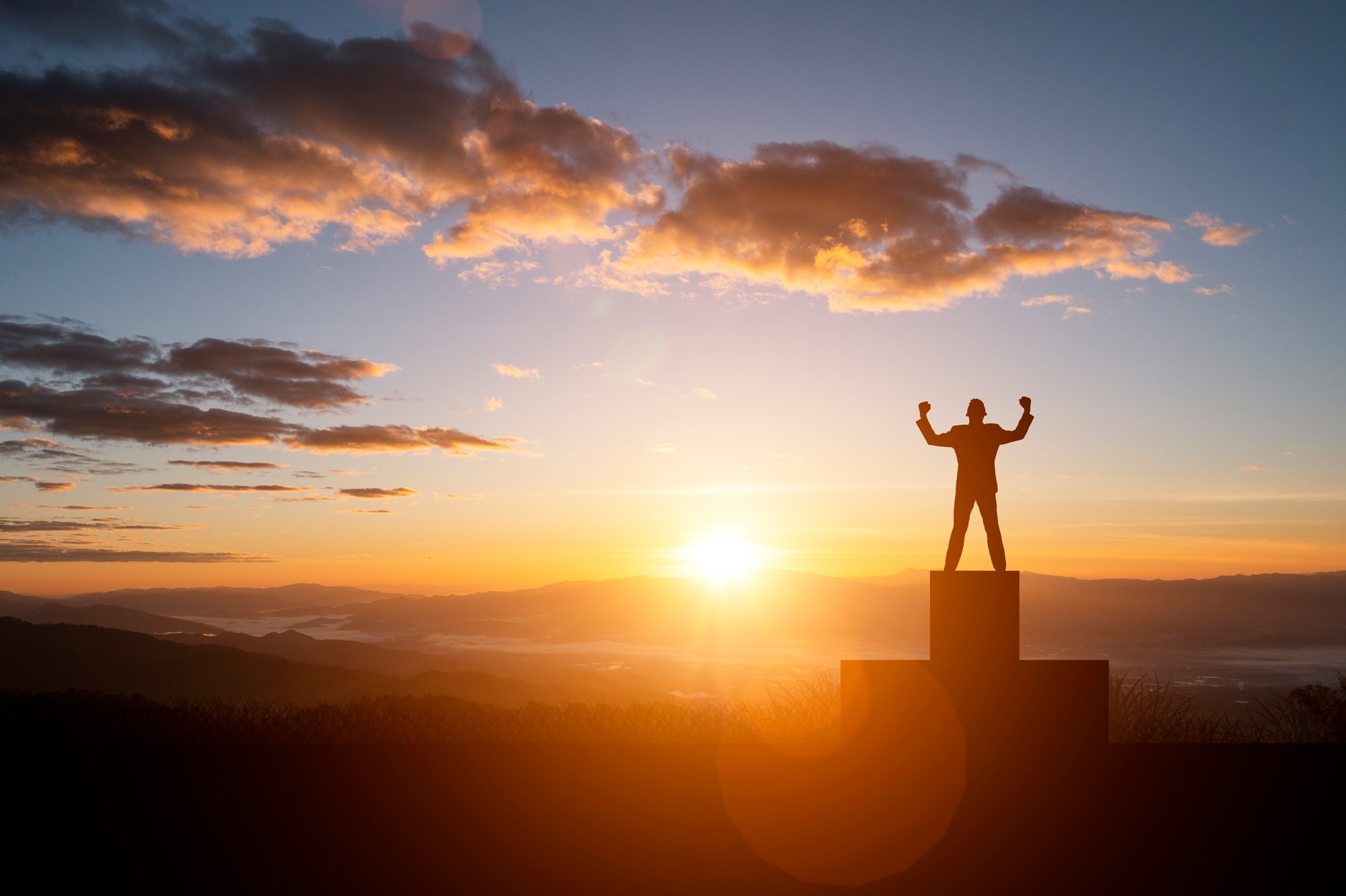 silhouette-successful-man-on-the-top-of-the-hill-a-2025-01-16-13-49-21-utc