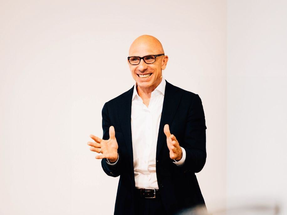 Jörg Referent
