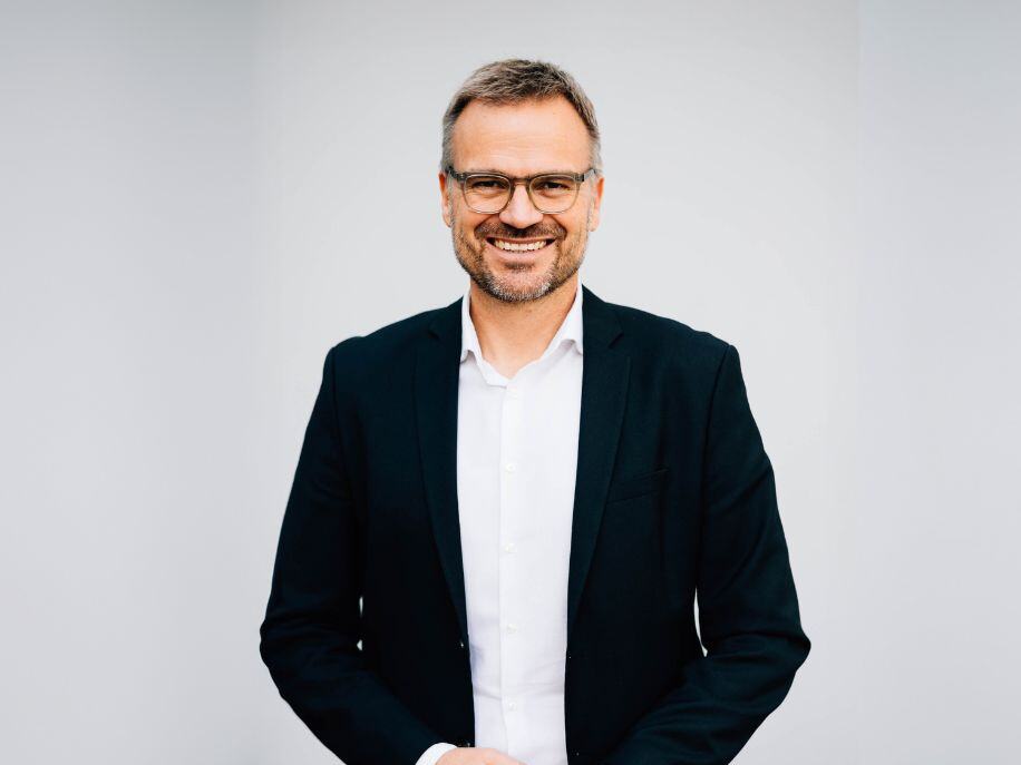 Klaus Ohnesorge