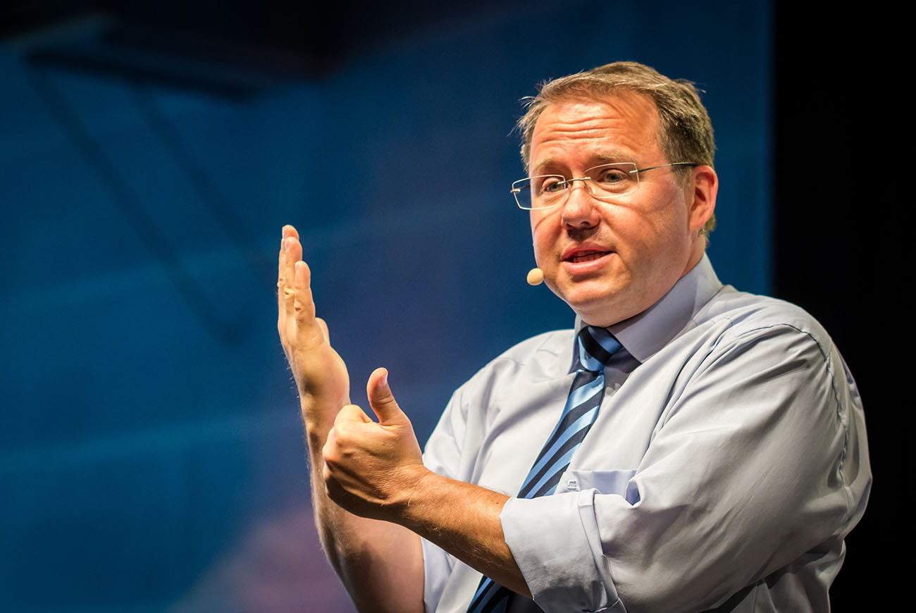 Tobias Schrödel